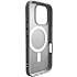 Puro iPhone 16 Pro cover - sølv