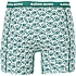 BJØRN BORG herre 3-pak tights str. 2XL - grøn
