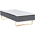 Nordisk Fjer boxmadrasseng 90x200 cm