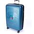 FZ17 trolley 8 hjul 76 cm - navy