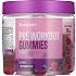 Pre workout-vingummier m. bærsmag