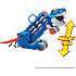 Hot Wheels City Ultimate Hauler transportlastbil