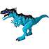 Action Zone l&s dinosaur - flere varianter - assorteret