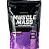Proteinpulver m. chokoladesmag