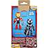 Marvel Iron Man Awesome Friends Iron Man actionfigur