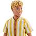 Barbie Ken Fashionista dukke med tilbehør - flere varianter - assorteret