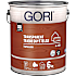 Gori 505 transparent træbeskyttelse 5 liter - trykimp. grøn