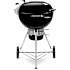 Weber Master-Touch Premium E-5770 kulgrill - sort
