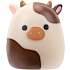 Squish-a-Longs figur 2,5 cm 2-pak – flere varianter - assorteret