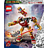 LEGO Marvel Iron Man-mech mod Ultron 76307