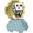 Minecraft Mini Mode Spawn Egg figur - flere varianter - assorteret