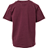 Hot Wheels T-shirt str. 122/128 - bordeaux
