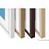 Samsung The Frame ramme 55" – hvid