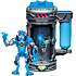 MrBeast lab action figs stealthpanther