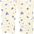 Tiny One leggings str. 50/56 - beige