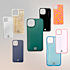 Joy Case iPhone 17 cover - flere varianter - assorteret