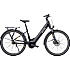 SCO Premium E-Plus elcykel 28" 13,9AH - Sort