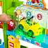 Fisher-Price Light-Up Learning Garage legesæt
