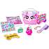 Glambuddies mini hvalpetaske - flere varianter - assorteret