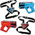 Sharper Image Laser Tag skydespil