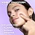 Glass Skin Hydrogel Glow ansigtsmaske