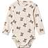 Tiny One body str. 86 - beige