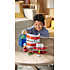 Magna-Tiles Lighthouse Rescue magnetisk byggesæt - 26 dele