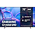 Samsung 75" UHD TV TU75U7025F (2025)
