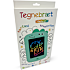 Dinosaur LCD tegnebræt 20 cm
