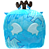 Blox Fruits 20cm Collectible Plush Blind Box