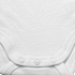 808 baby body str. 62 - hvid