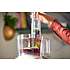 Philips HR7310/11 kompakte foodprocessor