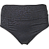VRS dame maxi bikini trusser str. L - sort