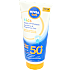 Solcreme solfaktor 50+ sensitiv hud