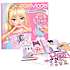 TOPModel t-shirt designbog