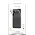 PURO Samsung Galaxy S26 Plus cover - transparent