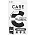 PanzerGlass iPhone 16 Pro cover - sort