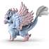 Schleich bevinget fantasivæsen 7 cm