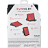 Tech21 Evo Folio iPad 10.2" cover - sort