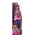 Barbie Ken Fashionista dukke med tilbehør - flere varianter - assorteret