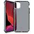 ITSKINS iPhone 12 Pro Max cover - transparent/sort