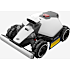 Mammotion Luba Mini 2 AWD robotplæneklipper