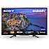 Sony 32" LED TV KD32W804