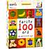 Første 100 tal og figurer bingospil