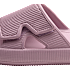 VRS børne slippers str. 30/31 - lavendel