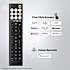 Hisense 75" MiniLED Smart TV E8S