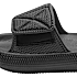 VRS dame slippers str. 36/37 - sort