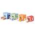 Hape legetøjssæt