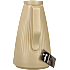 Salling termokande - taupe - 1 liter