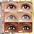 Mascara sort